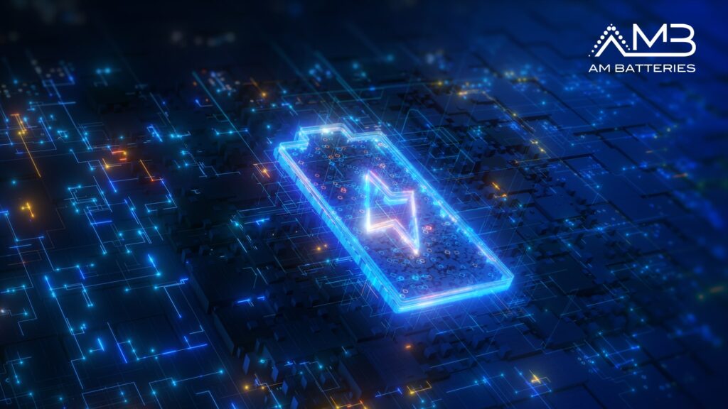 AM Batteries News